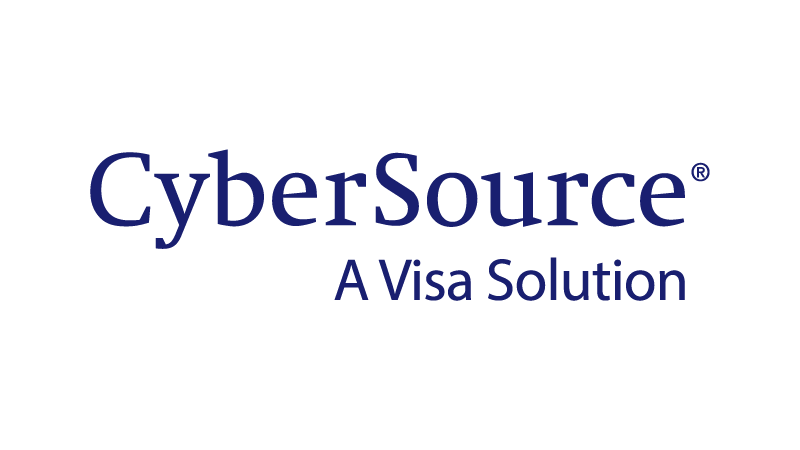 cybersource logo