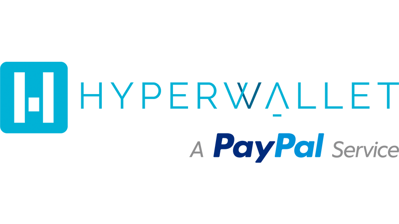 hyperwallet logo