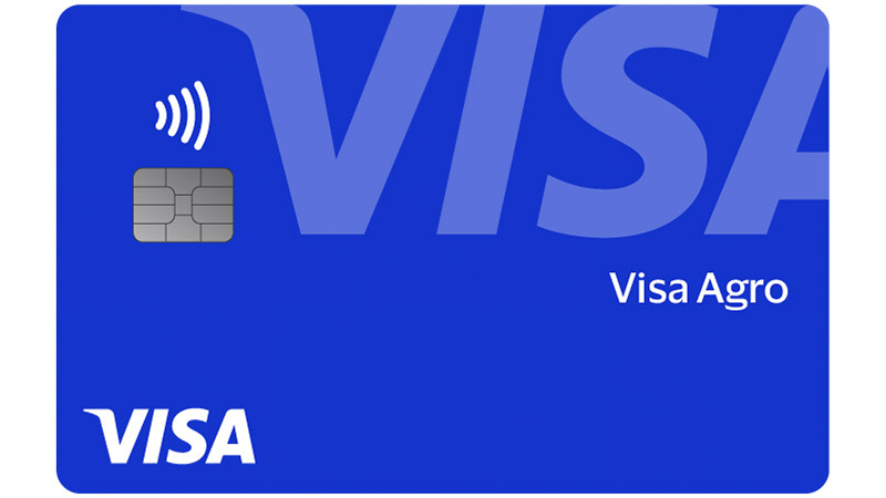 Visa Prepaga