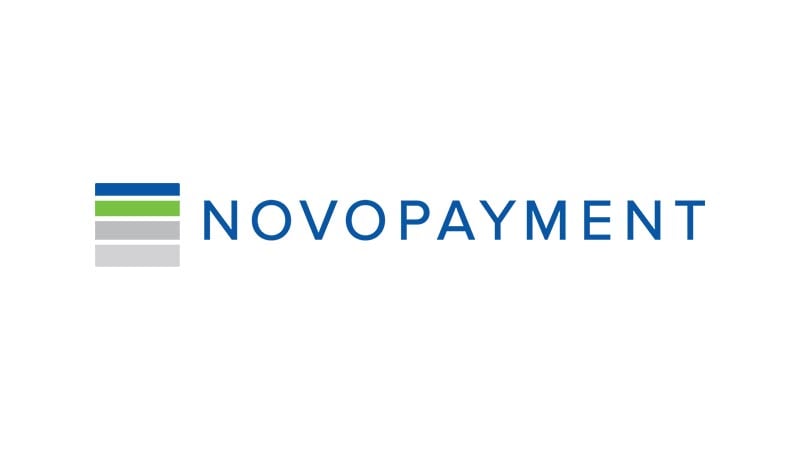 novopayment logo