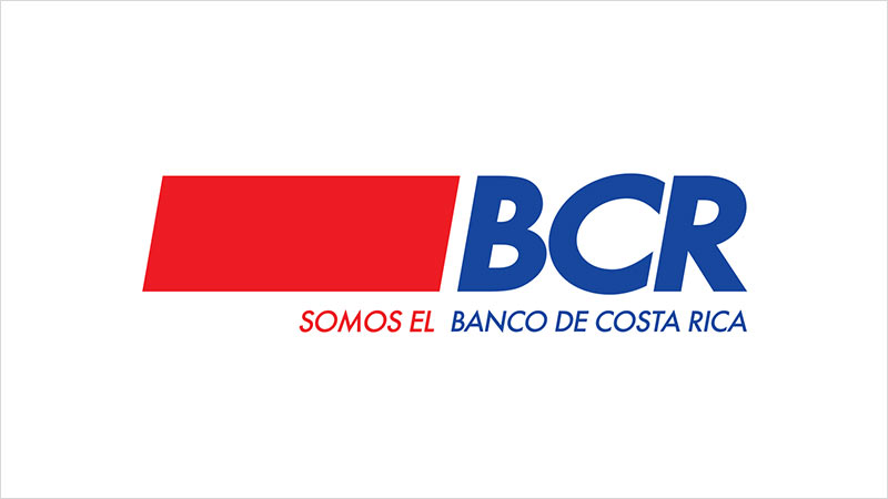 Banco de Costa Rica - Logo