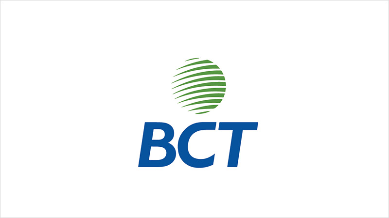 BCT - Logo