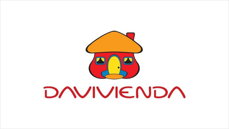 Davivienda - Logo