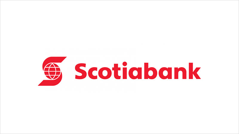 Scotiabank - Logo