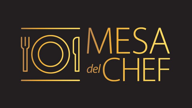 Mesa del Chef - Plataforma Gastronomica Mesa del Chef - Plataforma Gastronomica