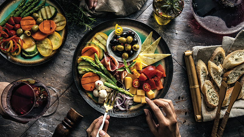 Chakok - Plataforma Gastronomica Chakok - Plataforma Gastronomica