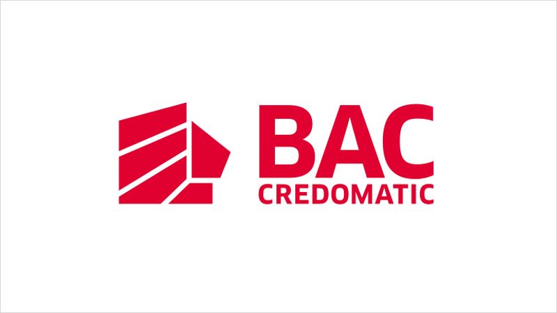 Logo BAC Credomatic