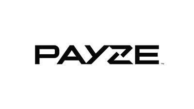 Payze logo.